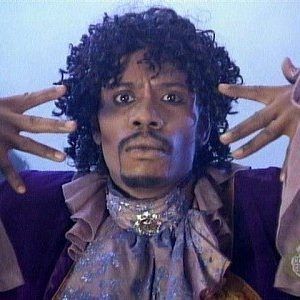 Meet your Posher, Dennis